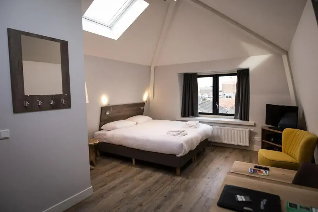 UtrechtCityApartments - Weerdsingel