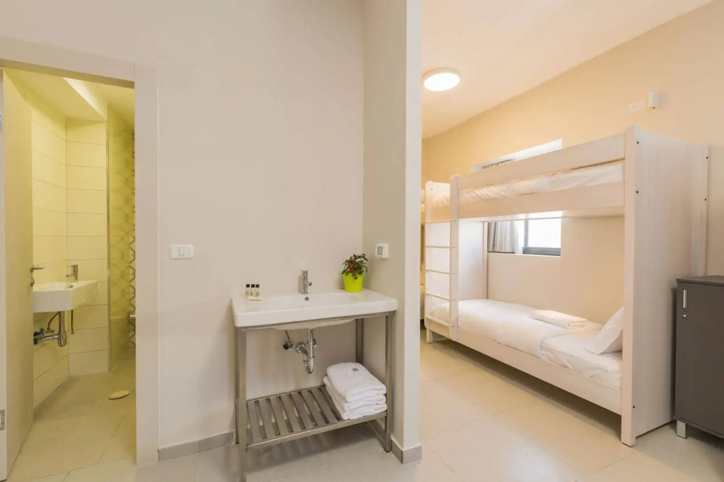 Stay Inn Hotel Jerusalem