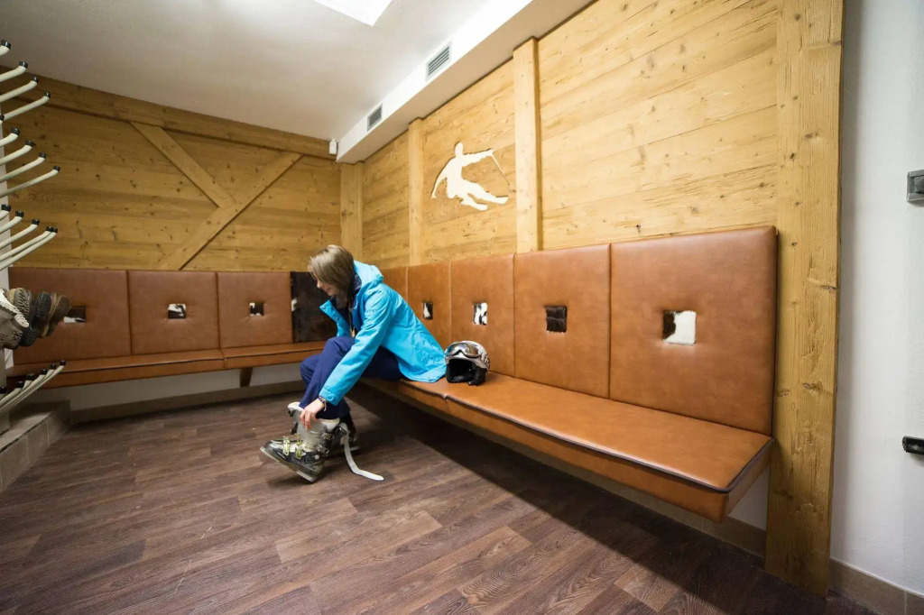 Freina Mountain Lifestyle Hotel