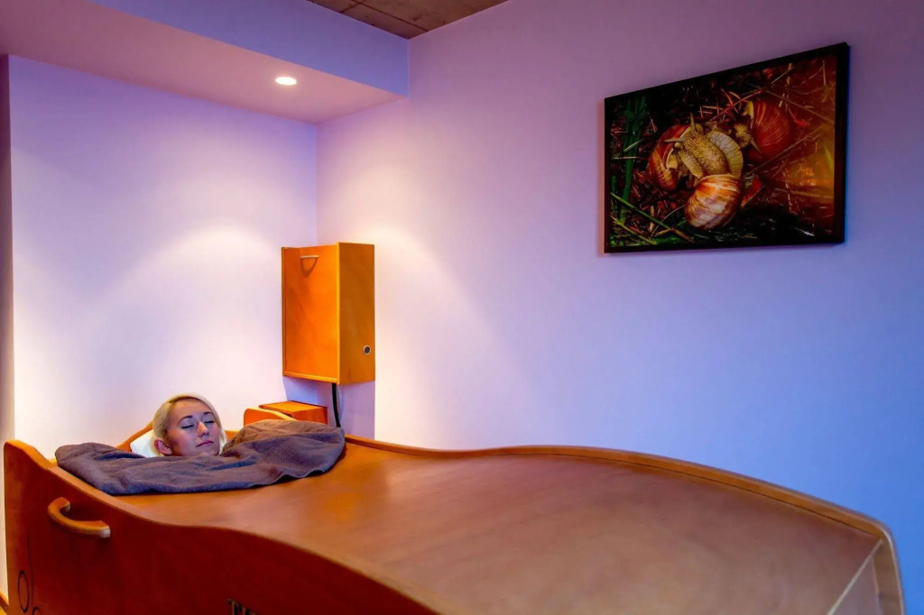 Johan Suites & Spa