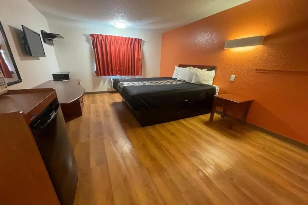 Quality Inn Ponca City