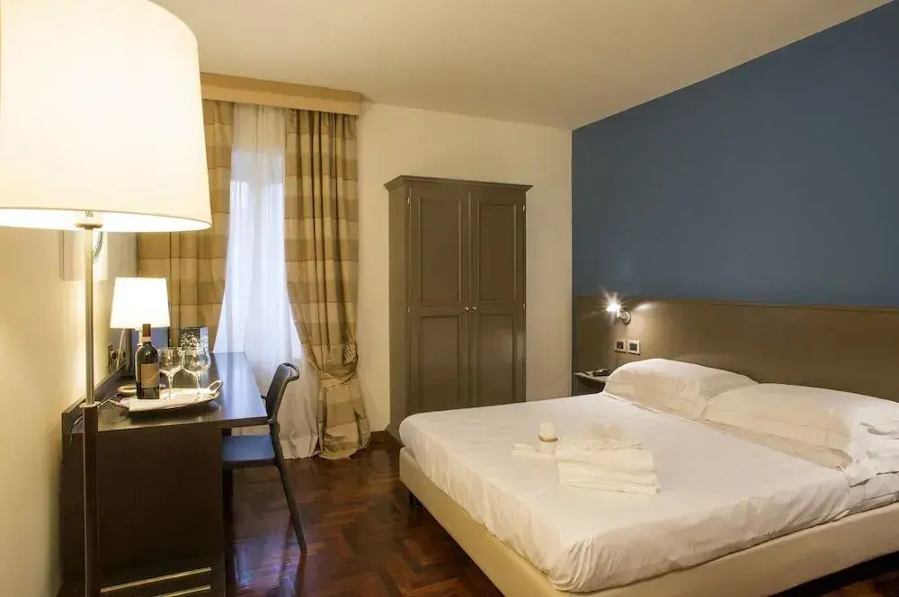 Locanda Giustini