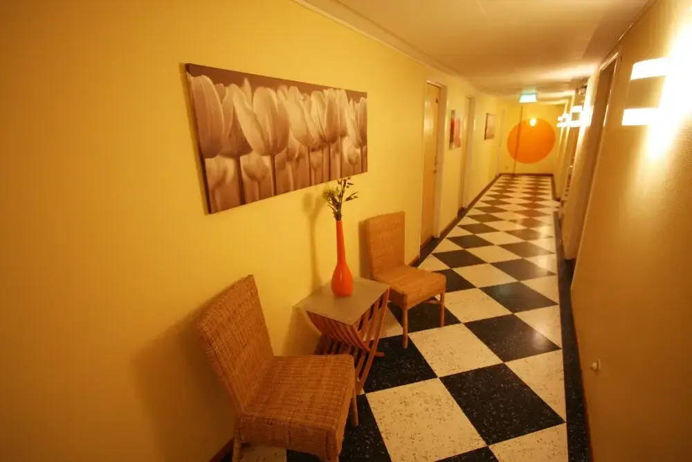 Hotell Linnéa