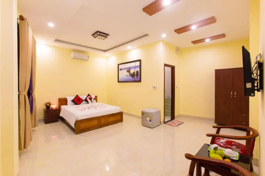 Light Sky Homestay