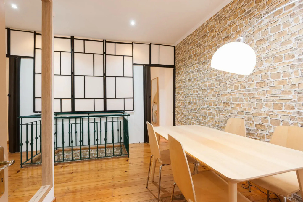 Liberty Duplex I By Lu Holiday