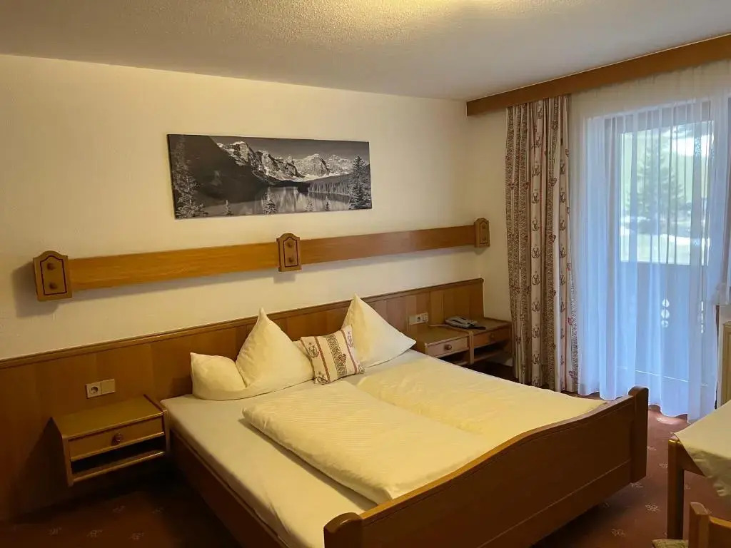 Hotel Pension Siggi