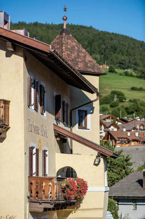 Gasthof Zur Sonne