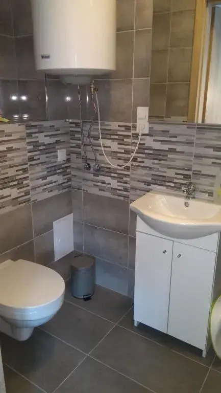 Apartament Piaskowy NR A5 (3-5 os.)