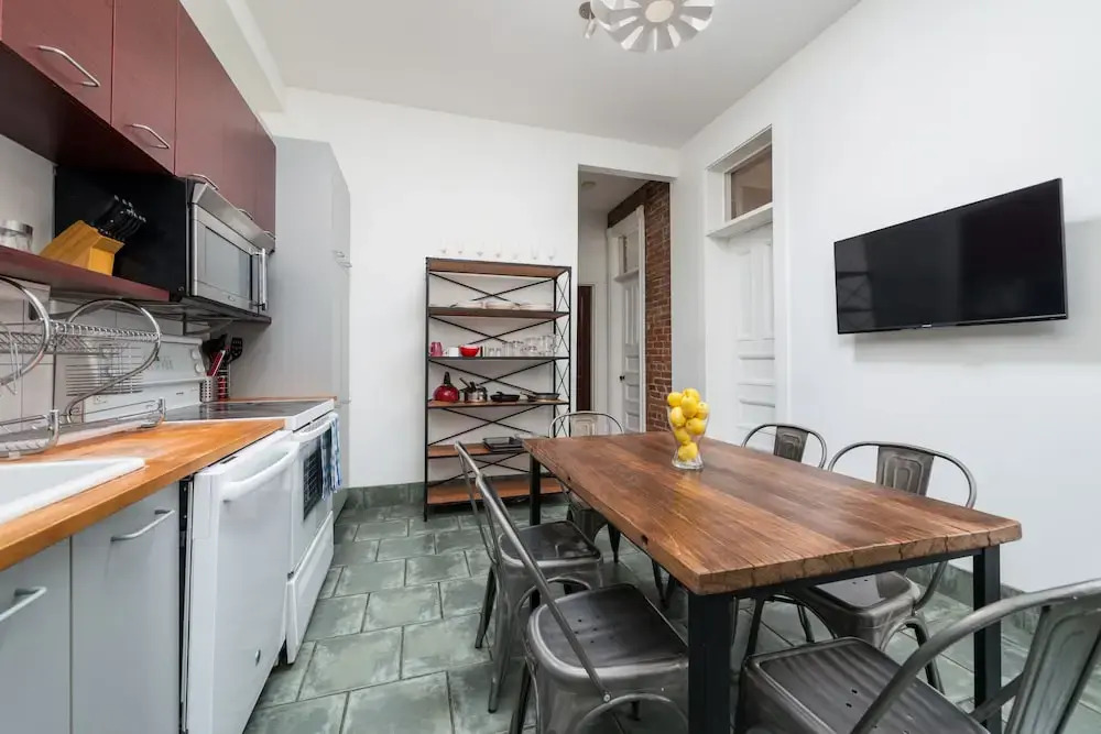 Central 3BR in Plateau Downtown