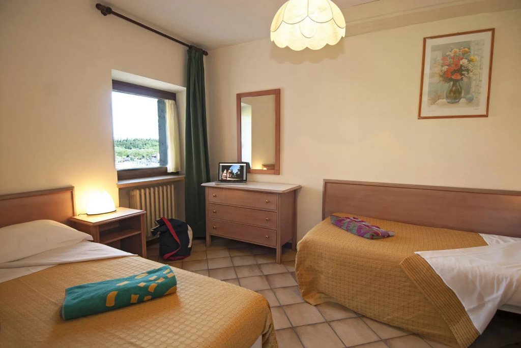 Residence La Filanda
