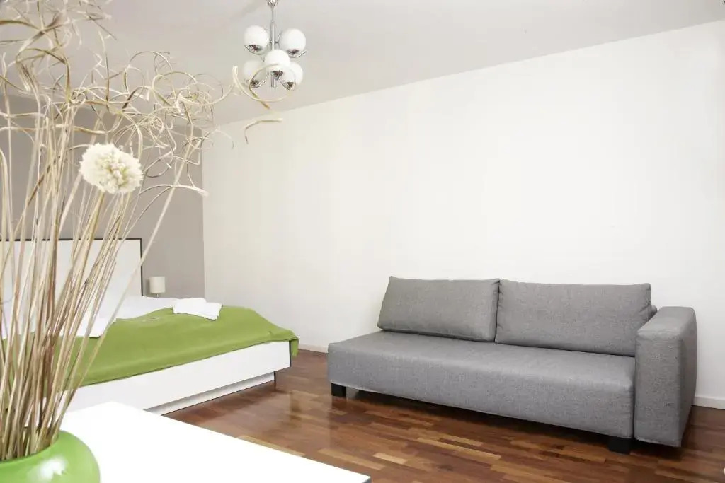 Karlito Apartmenthaus