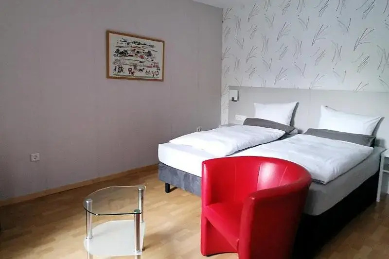 Hotel-Pension Waldhaus