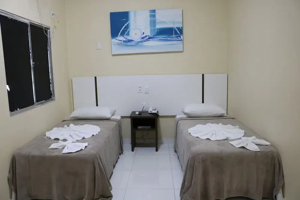 Capuchins Hotel