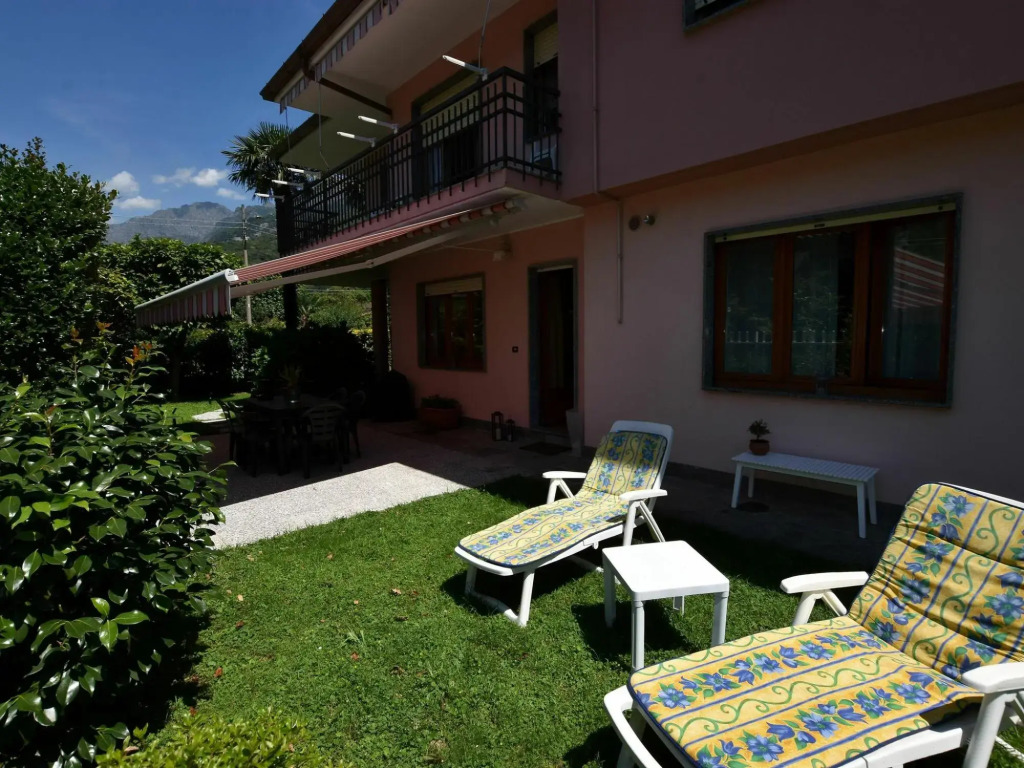 Villa in Mergozzo near Lago di Mergozzo