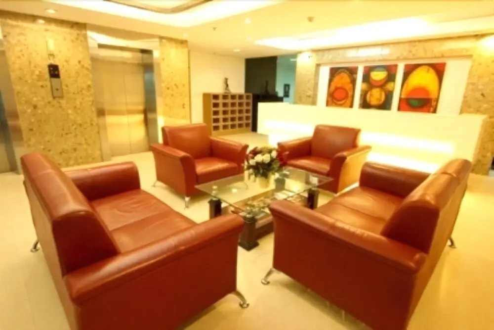 JJ Mansion