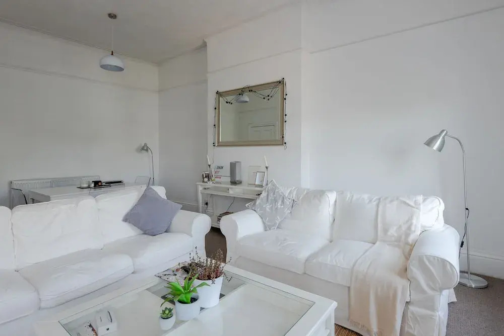 Fantastic Bright 2 Bed Notting Hill