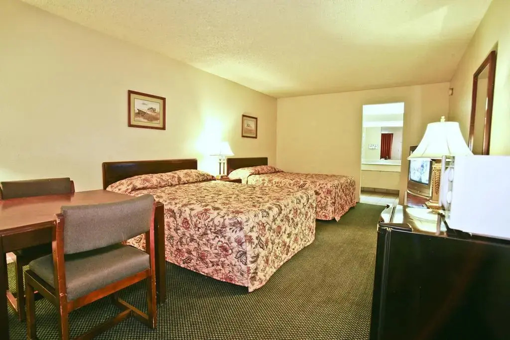 Knights Inn Kingman AZ