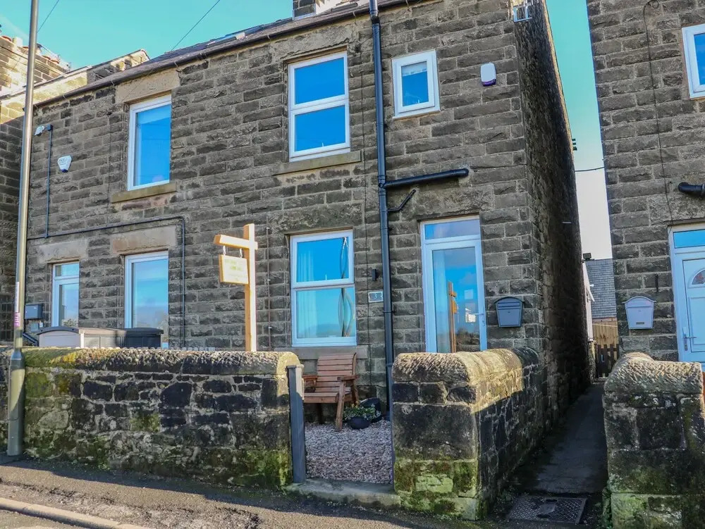 3 Sunnyside Terrace