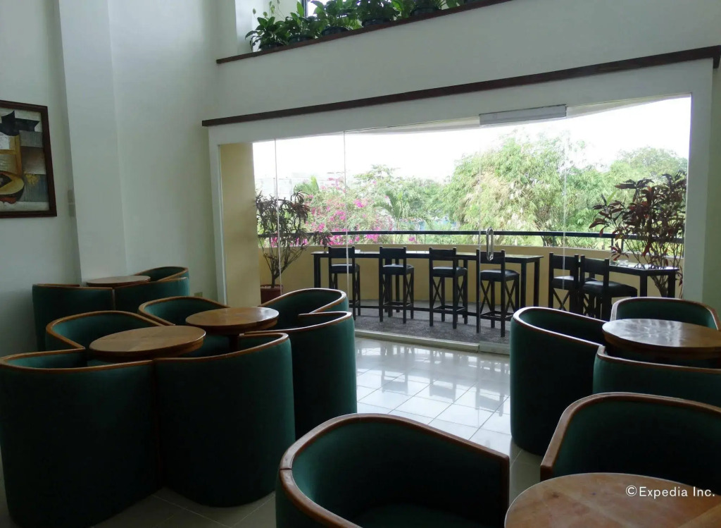 Hotel Fleuris
