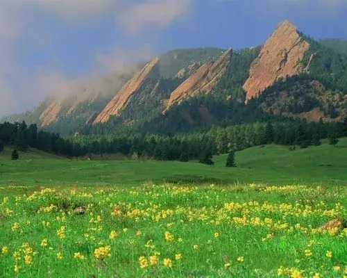 Holiday Inn Express Boulder
