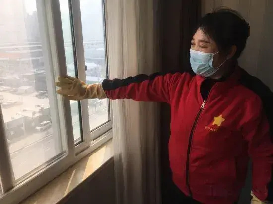 Star Fashion Hotel (Zhengzhou  railway)