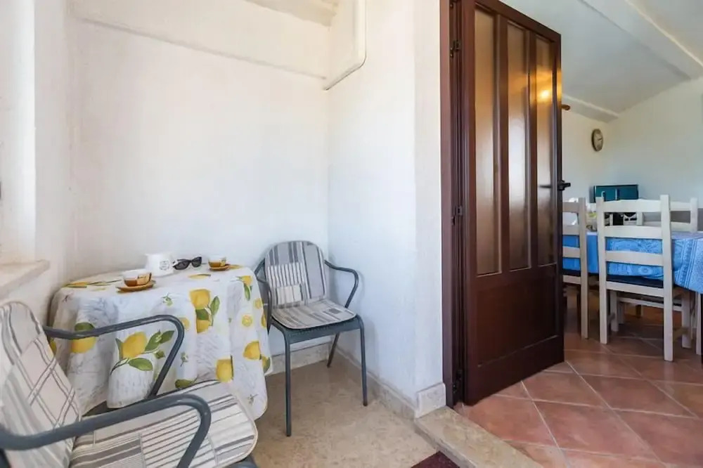 Apartment 1874