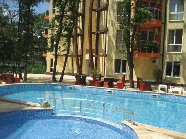 Sunrise Hotel