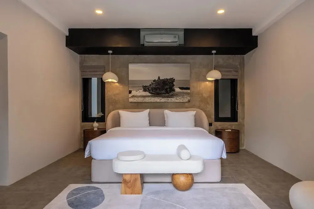 Symbol Villa by Betterplace