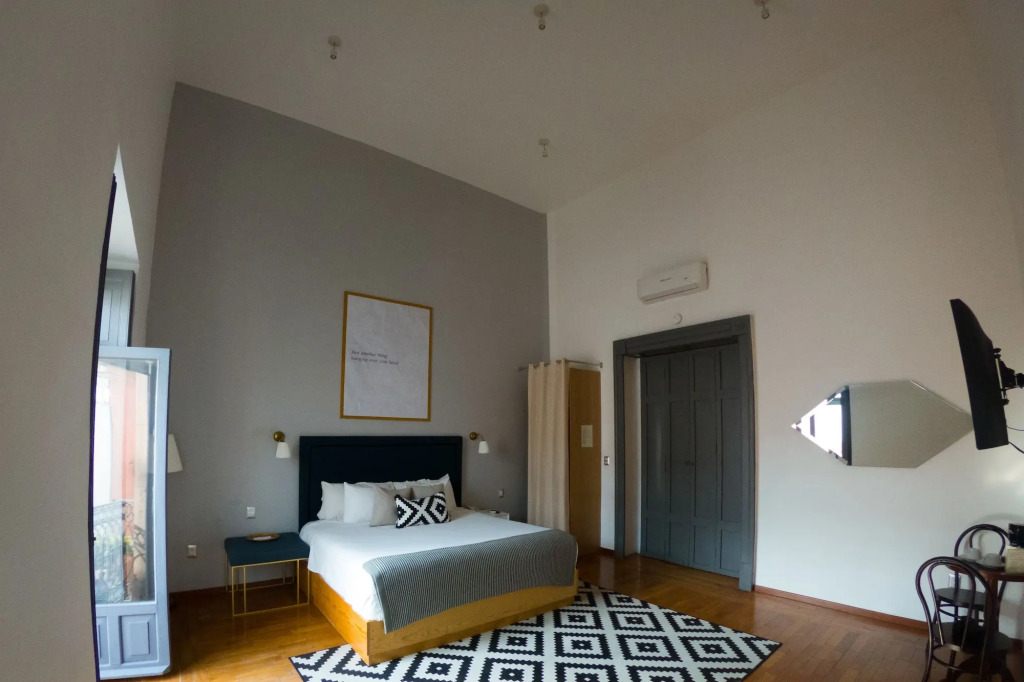 Markee Hotel Boutique