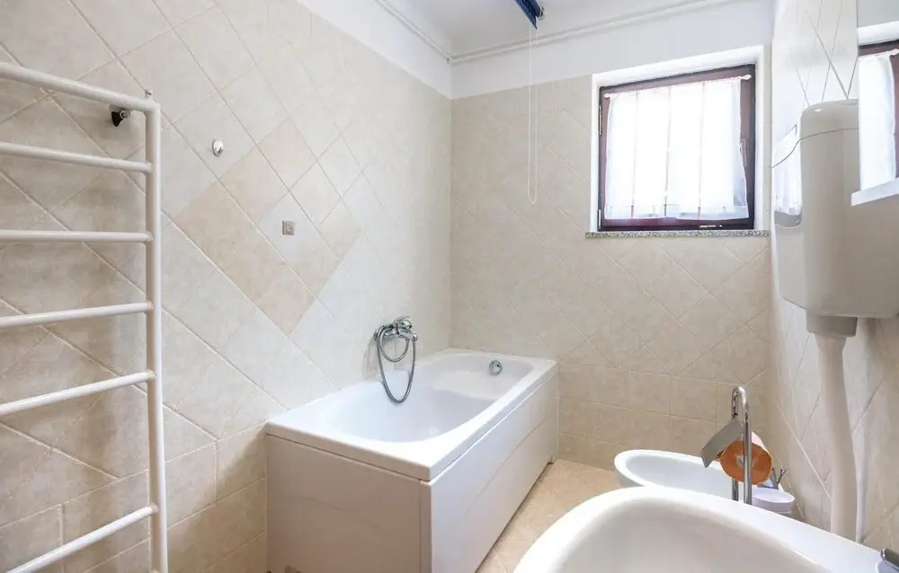 Beautiful Home in Veprinac With Wifi and 3 Bedrooms