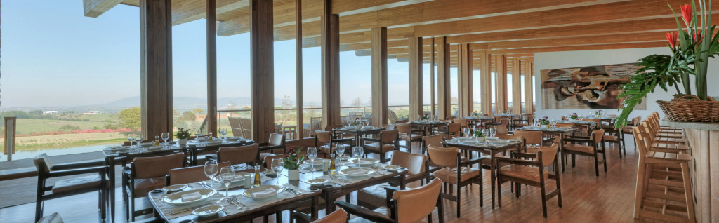 Hotel Fasano Boa Vista