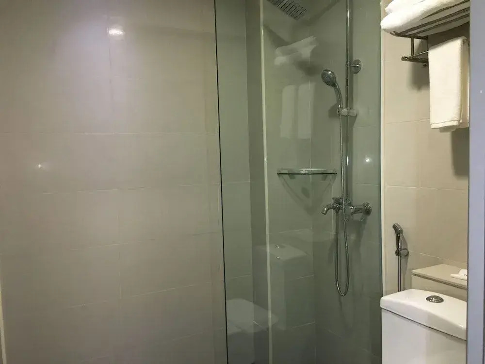 Aliya Hotel Klang