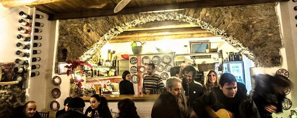 Casa Rubini