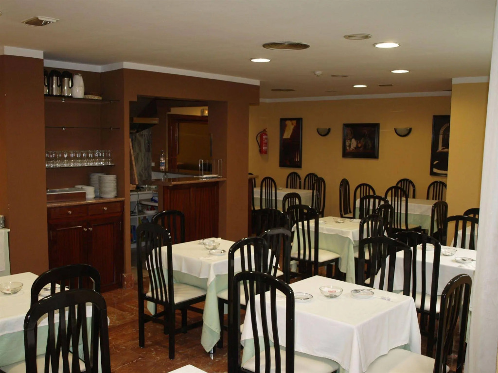 Hotel Serit