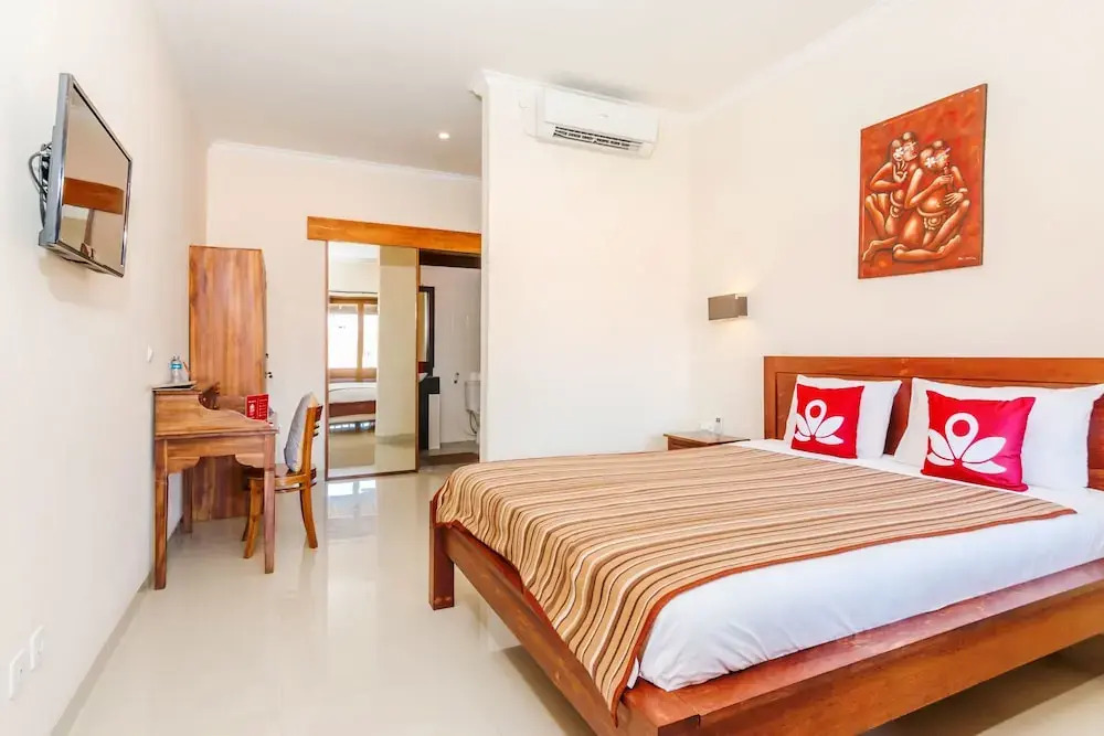 ZEN Rooms Tamblingan Sanur Homestay