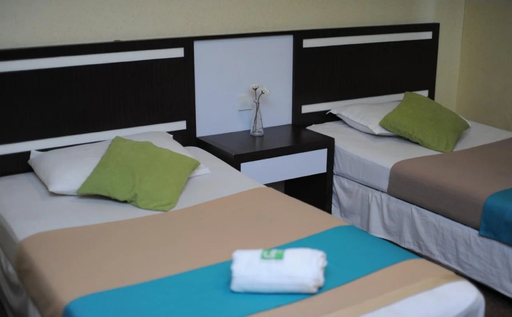 JP Hotel Alor Setar