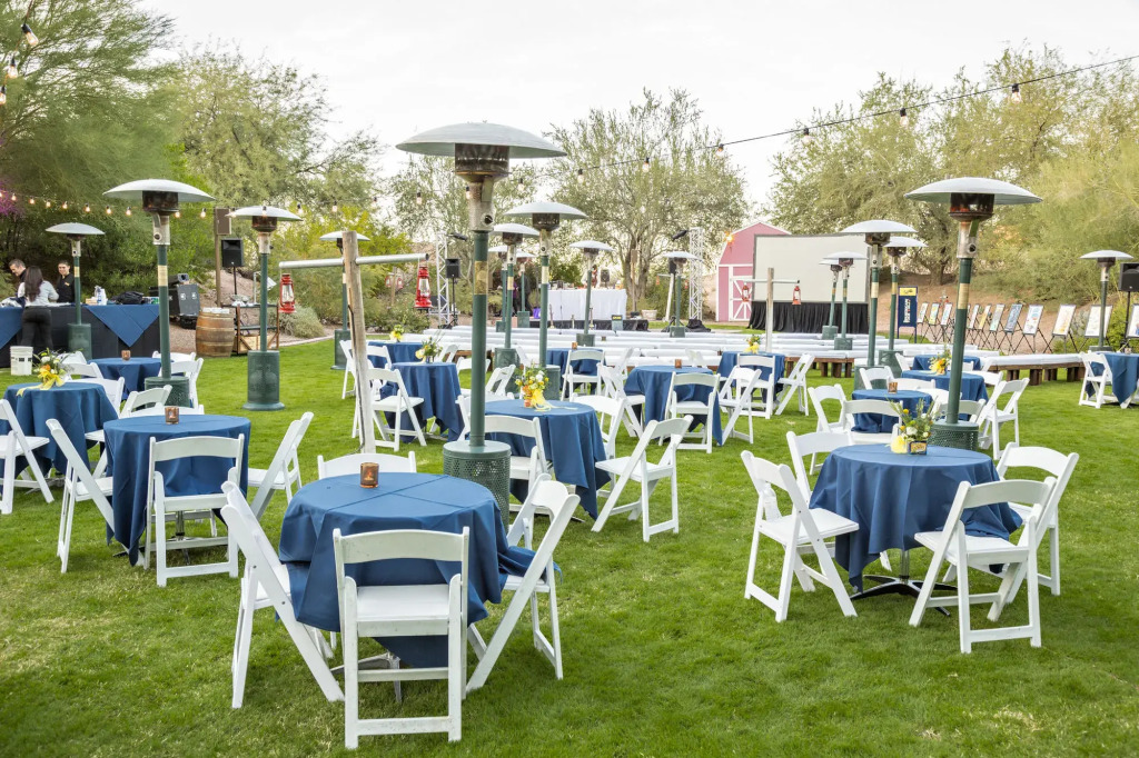 Phoenix Marriott Resort Tempe at The Buttes