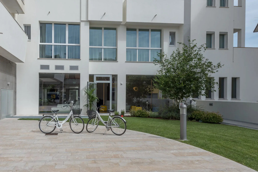 Hesperia Hotel & Residence