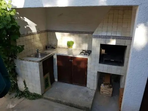 Apartment Matija