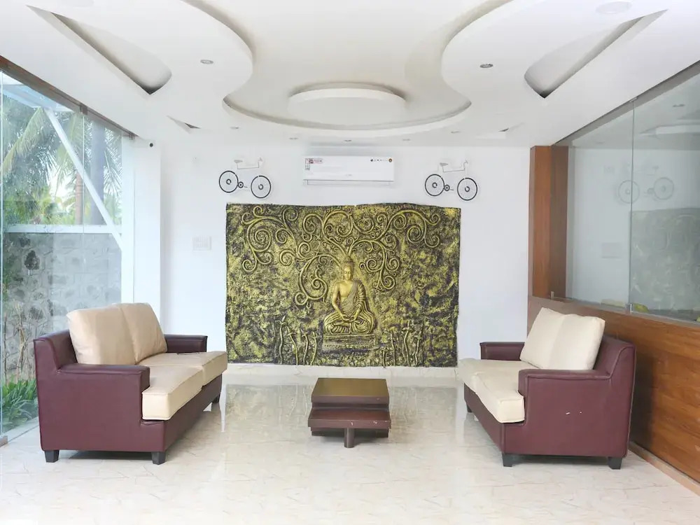 OYO 13820 Coco Retreat Farm