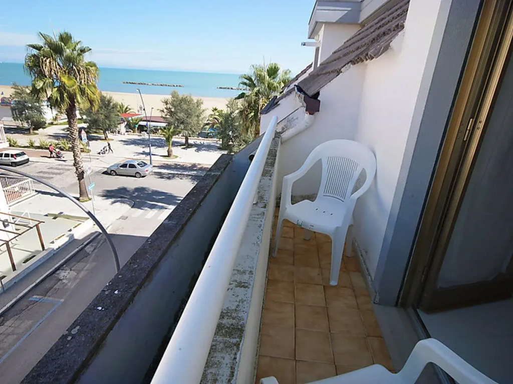 Apartment Cala Luna San Benedetto del Tronto 8867