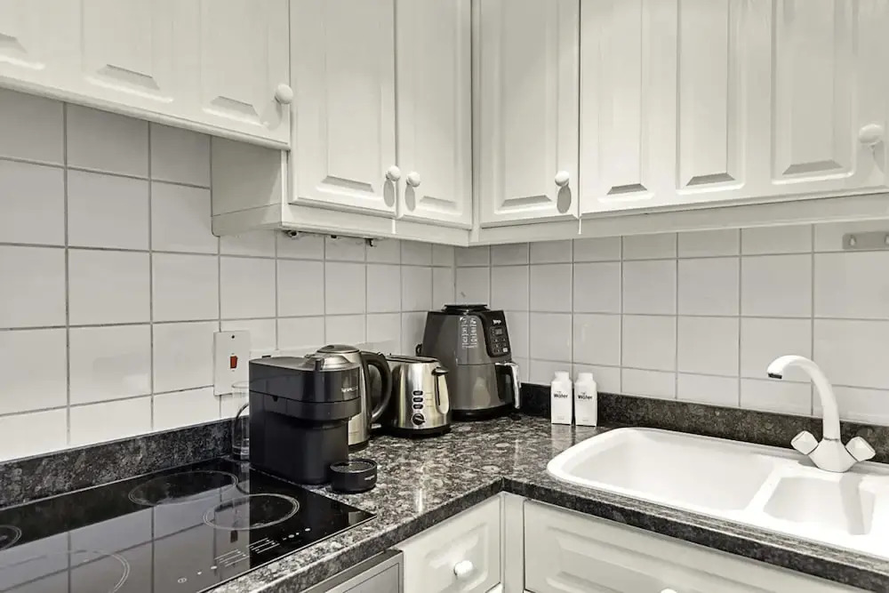 Beautiful Two Bed Abode Near Chelsea