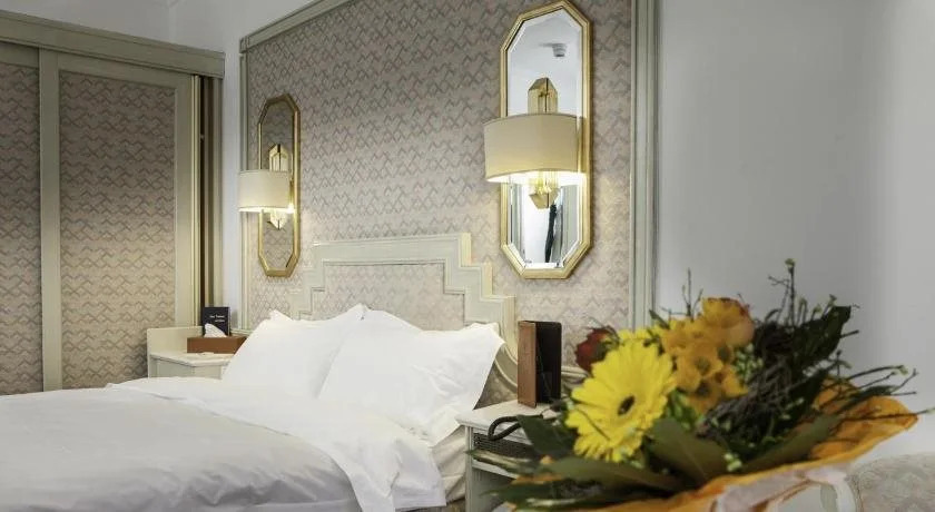 Hotel Nidda Jungbrunnen
