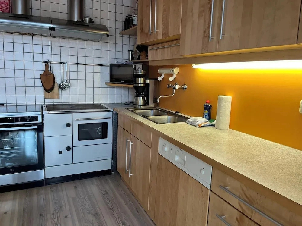 Apartment Saalfelden 23