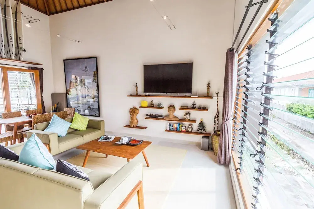 Villa Tokek