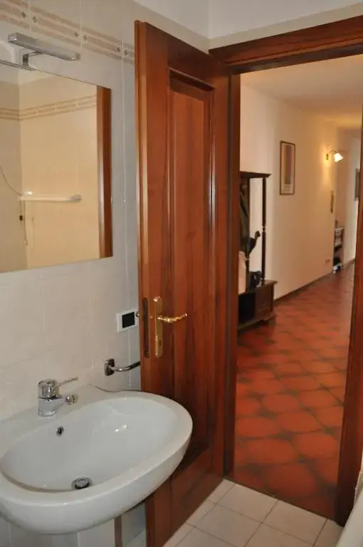 Appartamento Panorama