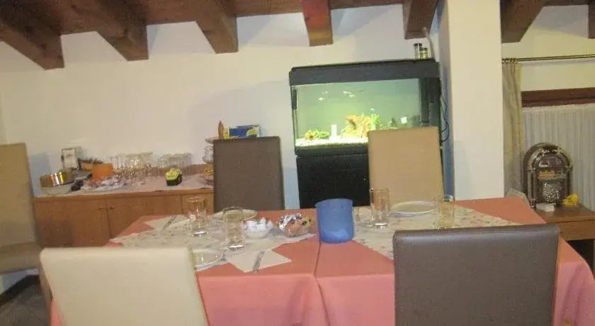 Hotel Annia