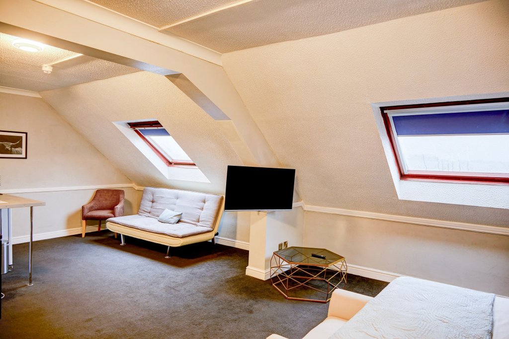 The Warwick Hotel Kenilworth