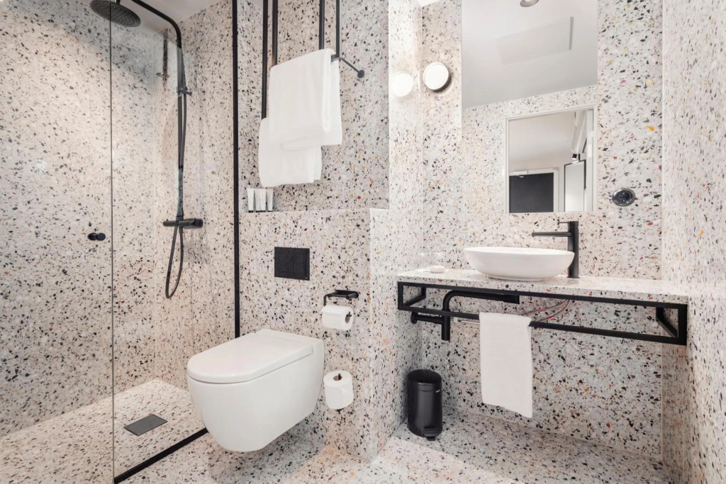 Blique by Nobis, Stockholm, a Member of Design Hotels