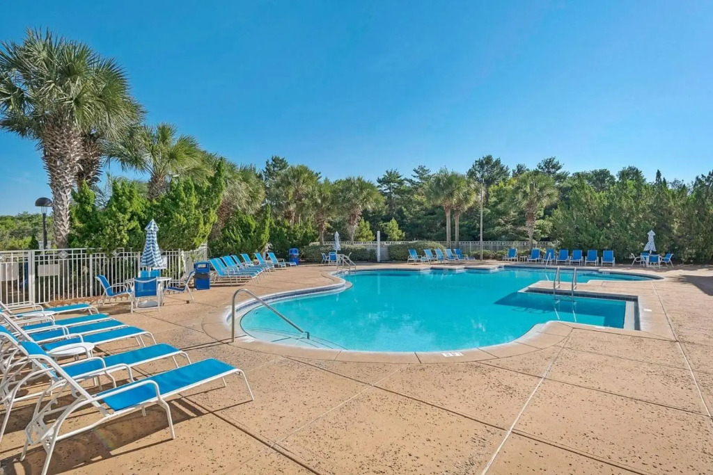 Beach within Reach - Summit 105